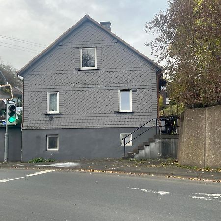 Siegen Achenbach 4 Apartment Exterior foto