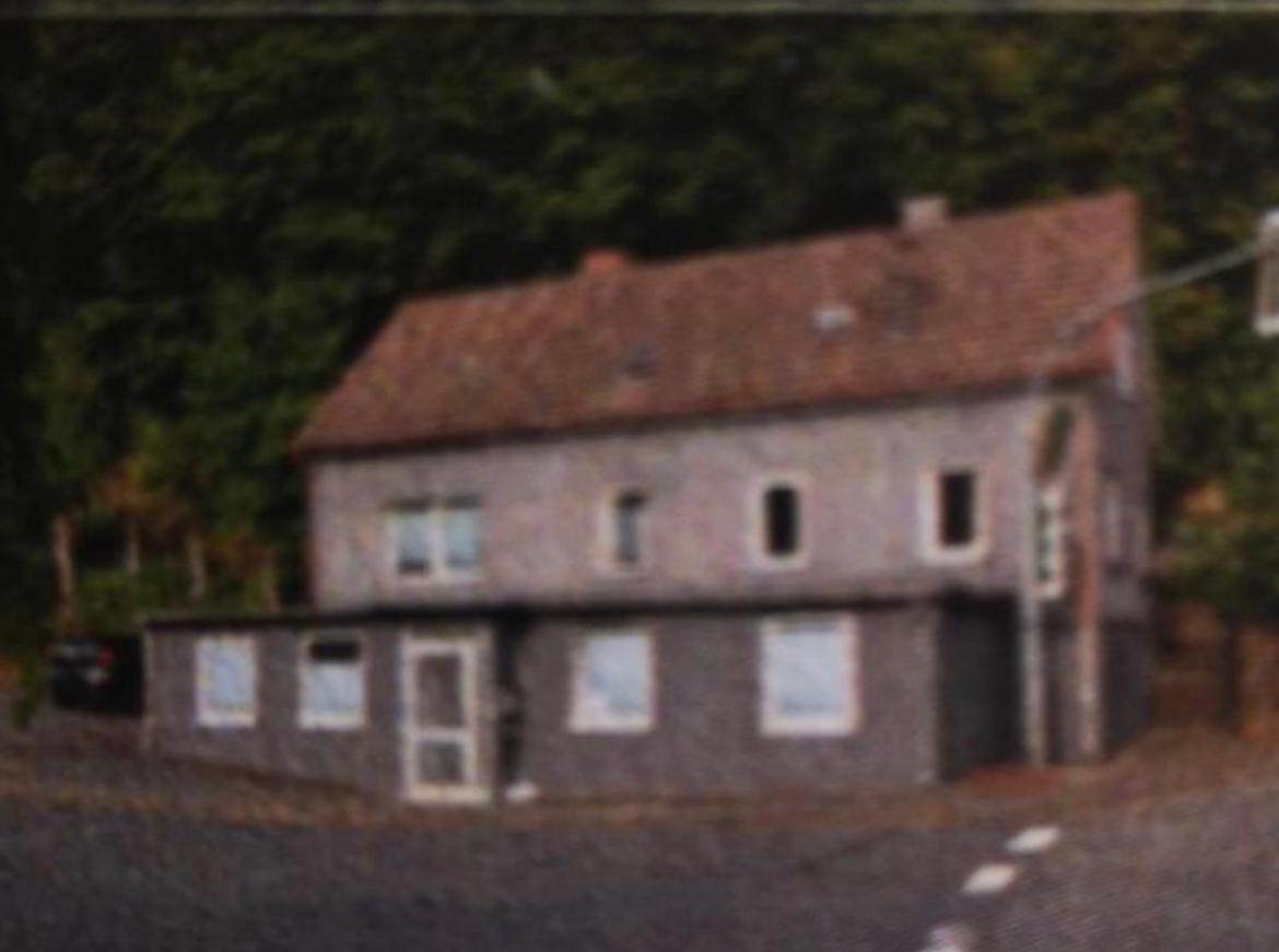 Siegen Achenbach 4 Apartment Exterior foto